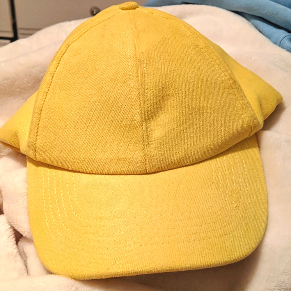 Forever 21 Baseball Cap